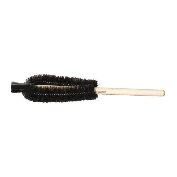 GSC 1453699 13 in. Beaker Brush, Black
