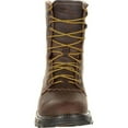 thumbnail image 3 of Durango Mens Durango Maverick Xp Steel Toe Waterproof Eh Lacer  Boot Work S, 3 of 7