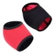 thumbnail image 1 of 2 protectores de talón, almohadillas para el talón, calcetines suaves reutilizables para el talón L, 1 of 9