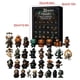 thumbnail image 5 of 31 Nights of Fright for Halloween Countdown Box 2025 31 Spookys Surprise Toys for Kids for Festival, 5 of 5