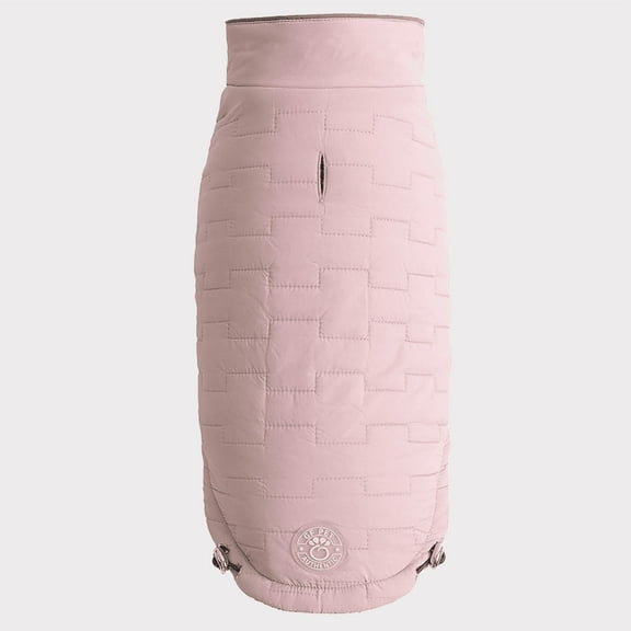 Gf Pet Reversible Elasto-fit Chalet Jacket (pack Of 1)