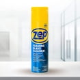 thumbnail image 2 of Limpiador espumoso para vidrios Zep 19 oz, sin amoníaco, caja de 12, 2 of 7