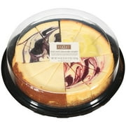 9" Fruit Swirl Variety Cheesecake
