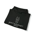 thumbnail image 4 of Giant schnauzer Dog Mom Hoodie, Gifts, Hooded Sweatshirt, 4 of 4