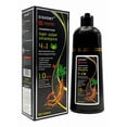 thumbnail image 1 of Kit De Shampoo Tinte Esencia De Hierbas Cubre Canas 4 en 1  500 Ml, 1 of 4