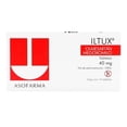 thumbnail image 1 of Iltux 40 mg 14 tabletas, 1 of 4