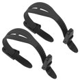 thumbnail image 1 of OUNONA Scuba Diving Gear Diving Fins Strap PVC for Adults Replacement 1 Pair, 1 of 7