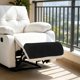 thumbnail image 4 of SHOWERORO Reposapiés Acolchonado Para Sillón Reclinable Con Fácil Instalación Y Soporte Ergonómico Negro, 4 of 8