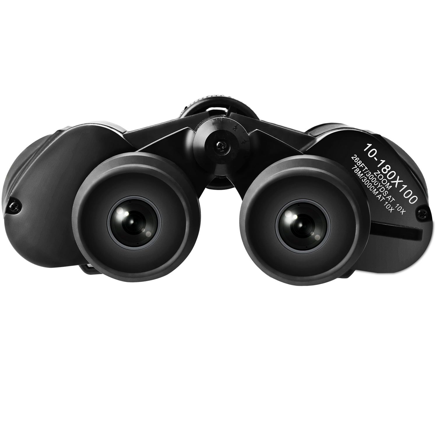 50mm Zoom Binoculars TeqHome 24x Magnification Large View Telescopes with Clear Low Light Vision - Binoculars for Bird Watching Cruise Ship Travel For Adult Kid