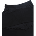 thumbnail image 5 of RBX Girls Athletic Skorts Performance Scooter Skirt for Girls with Shorts Underneath 2 Pack, 5 of 7