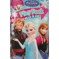 thumbnail image 3 of Frozen Grab and Go Play Pack Party Favors - Group, 3 of 6