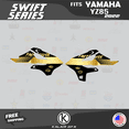 thumbnail image 4 of Kalair GFX Graphics Kit for Yamaha YZ85 (2022-2023) Swift Series, 4 of 5