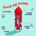 thumbnail image 7 of Alani Nu Sugar Free Energy Drink, Cherry Slush, 12 fl oz, Can, (Packs of 4) Repackaged By *PickNGo Market*, 7 of 7