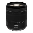 thumbnail image 3 of Canon EOS R8 Camera + RF 24-105mm f/4-7.1 IS STM Lens +64GB + Ext Bat+ 3 PC Filter- Kit (International Version), 3 of 10
