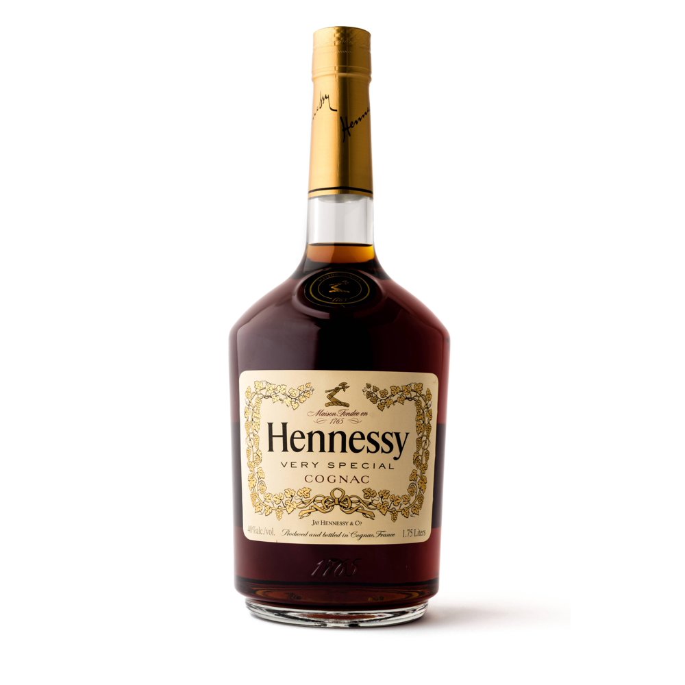 Hennessy VS Cognac 1.75ml