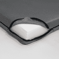 thumbnail image 3 of Colchon Individual De Espuma Shendy Vendy Alta Densidad Cremallera Lavable Ligero, 3 of 8