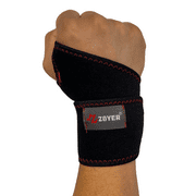 ZOYER USA Performance - Wrist Wrap - One Size Fits All