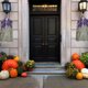 thumbnail image 5 of Scary Halloween Decorations Halloween Colgando Pequeños Esqueletos de Prop de Halloween de Tamaño Real con Succiones, Usados para Colgar Decoraciones Fuera de las Decoraciones de Halloween, 5 of 6