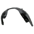 thumbnail image 5 of TRQ Front Inner Fender Liner Set Fits 2011-2014 Dodge Charger BDA06616, 5 of 5
