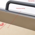 thumbnail image 4 of Jet Technologies Boat Bar Top Storage 254008 | Black 15 x 16 3/8 Inch, 4 of 7