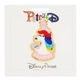 thumbnail image 3 of Disney Parks Inside Out Rainbow Unicorn Patched New, 3 of 3