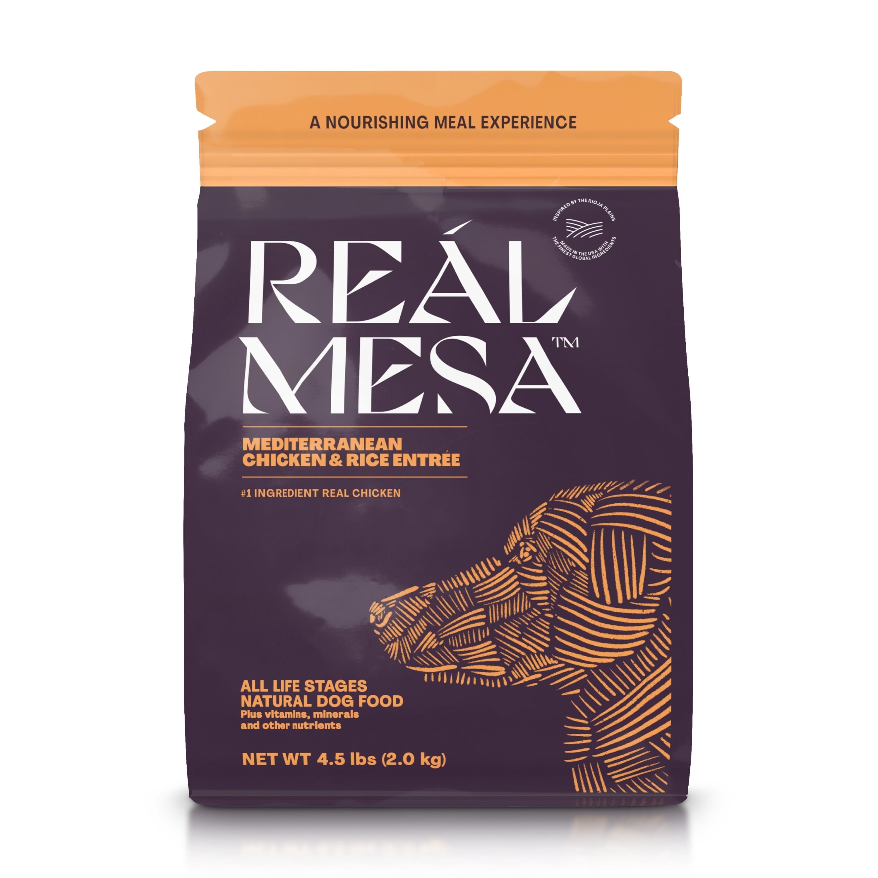 Freshpet Vital Grain Free Beef Bison 2 Lb Walmart