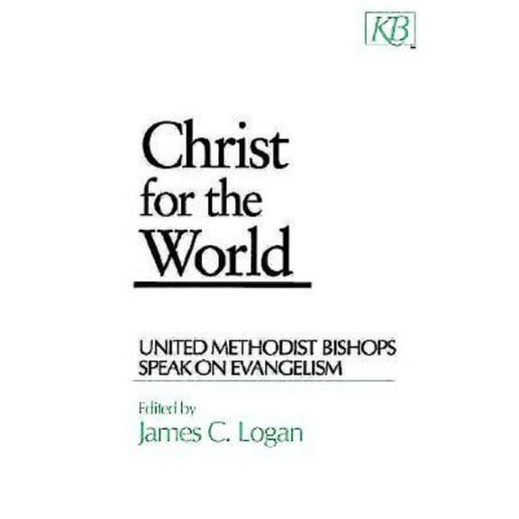 Christ for the World, (Paperback)