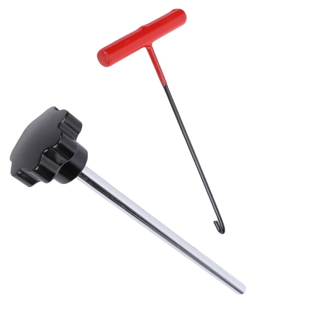Kit De Herramientas De Cambio Rápido De Válvula De Neumático, Herramienta De Reemplazo Rápido De Vástago De Válvula De Neumático Versátil Para Automóviles, Camiones,