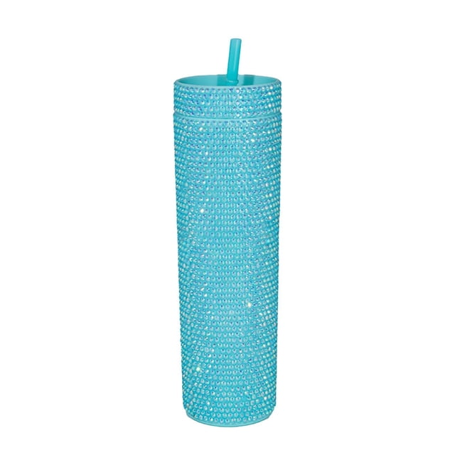 Taza de viaje de café Injueey 450ml Verde