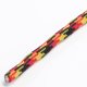thumbnail image 4 of Cuerda De Paraguas Paracord 550 Cuerda de paracaídas Cuerda de cuerda Mil Spec Cuerda de supervivencia de 100 pies Sywqhk Para Estrenar, 4 of 6