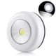 thumbnail image 2 of Inteprter Luz nocturna LED para montar en la pared, librería, mesita de noche, lámpara de noche, dormitorio, baño, cocina, iluminación, Iluminación y accesorios, 2 of 6