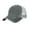 Grey, variant on Men Hat Army Green Fashion Baseball Caps Happy Camper