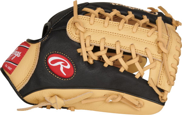 Rawlings Youth Prodigy Series 11.5" Trap-Eze Baseball Glove 