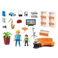 thumbnail image 5 of Playmobil : City Life / Living Room 9267, 5 of 5