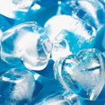thumbnail image 5 of 3 Pack Candy Ice Mold, Mini Heart Shaped Silicone Ice Cube Trays Gumdrop Jelly C, 5 of 5
