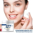 Moisturizer Hydrates And Nourishes Skin Fine Lines Firming And Lifting