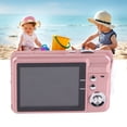 thumbnail image 4 of Cámara Digital 4K 48MP 2.7 Pantalla LCD Zoom 8x Antivibracia Vlogging CámaRa Fotografía Aparto Continuo, 4 of 7