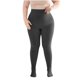 thumbnail image 2 of Calcetines de talla grande para mujer, leggings, pantalones cálidos, calcetines moldeadores de vientre, pantimedias de algodón para mujer, 2 of 3