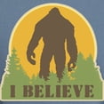 thumbnail image 3 of CafePress - I Believe T Shirt - Mens Comfort Colors® Shirt, 3 of 5
