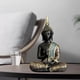 thumbnail image 4 of s de Buda sentado Escultura Decoración de , de Zulema Estatua de Buda tailandés, 4 of 7