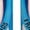 Light blue, variant on Socks for Women 3D Print Funny Socks, Breathable Personalized Casual Running Hosiery