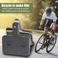 thumbnail image 3 of Bicicleta 4 pares de pastillas de Ndcxsfigh freno de disco de MTB para SHIMANO M375 M445 M446 pieza de ciclismo, 3 of 8