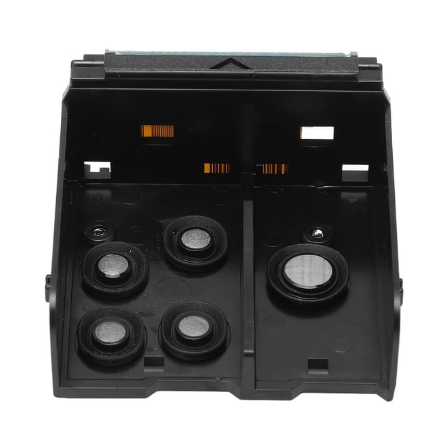 Print Head Replacement For Full Color Print Head Replacement Print Head For QY60068 Printer Print Head PIXMA IP100 IP110.5 X 4.5 Cm