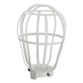 thumbnail image 1 of Protector de repuesto para bombilla Leviton 12200 W, color blanco, 1 of 4