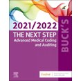 thumbnail image 1 of Buck's The Next Step: Advanced Medical Coding and Auditing, 2021/2022 Edition, 1 of 1