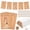 02, variant on 30 Sets Guess The Dress Bridal Shower Games Include Wedding Shower Games Cards and Water Soluble Pencils Fun Wedding Decorations Party Ideas Supplies