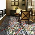 thumbnail image 4 of DOLITY Waterproof &Removable Tile Stickers for Furniture Renovations-20X500cm/Roll 03, 4 of 8
