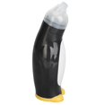 thumbnail image 1 of Aspirador De Nariz Para Bebé, Succionador De Nariz Para Bebé, Portátil, 40 A 60 Kpa, 2 Niveles, Ajustable, 1200 MAh, 2 Boquillas Cortas Para Uso Diario Y Viajes, 1 of 7
