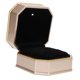 thumbnail image 1 of Caja De Anillo LED, Caja De Anillo De Luz LED Práctica Para Bodas, 1 of 7