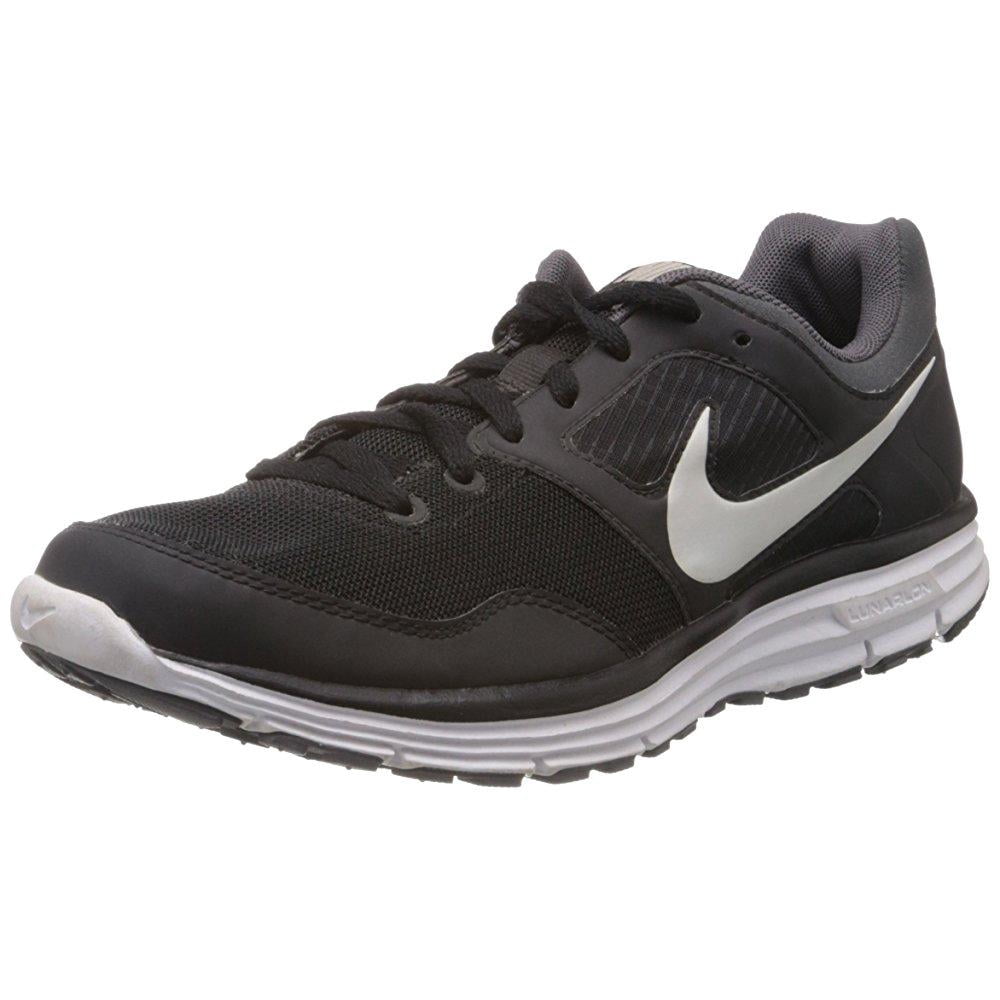 Nike - nike lunarfly+ 4 running shoes - 15 - black - Walmart.com ...